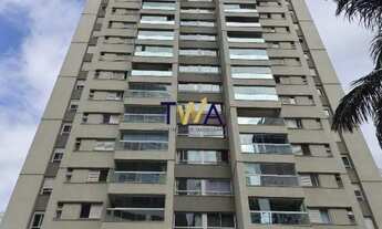 Imagem: Apartamento, The Falls - Angel e Niagara