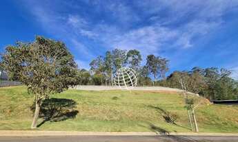 Imagem 4: Terreno à venda, 622 m² por R$ 340.000,00 - Condominio Quintas da Boa Vista - Atibaia/SP