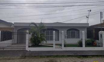 Imagem: Casa a venda na Trindade