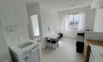 Imagem 6: Aluguel de Apê Mobiliado / Aptos na Mooca Mobiliado pra locação