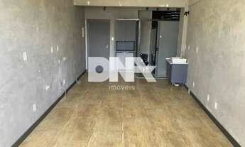 Imagem 2: Sala-À VENDA-Centro-Rio de Janeiro-RJ