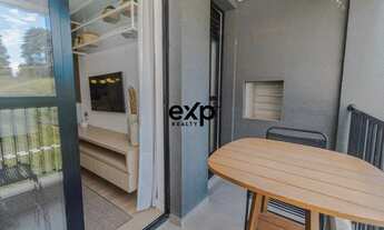 Imagem 7: Apartamento 3 quartos com suíte - PRONTO - Próximo do Parque Bacacheri