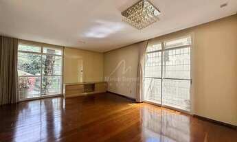 Imagem: Apartamento com área privativa, 4 quartos