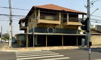 Imagem: PRÉDIO COMERCIAL COM RESIDENCIA