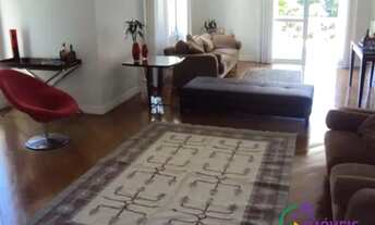 Imagem 7: CASA EM CONDOMÍNIO - ALPHAVILLE RESIDENCIAL PLUS - SP