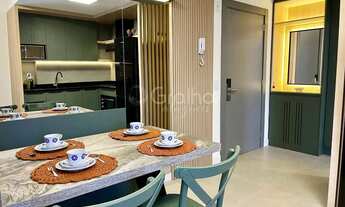 Imagem 6: Studio Mobiliado na Trindade