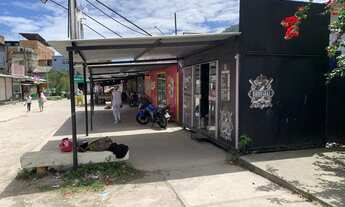 Imagem 4: Vendo barbearia trailer toda montada