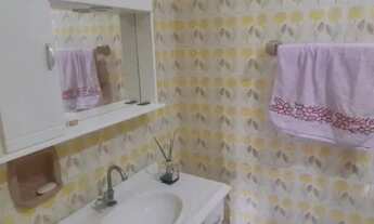 Imagem 8: Venha morar em frente a Praça do Congresso Apto semimobiliado com 2 quartos, sala, copa, c