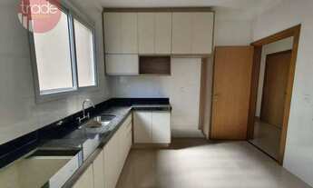 Imagem 6: Apartamento para Alugar de 03 Suítes no Bairro Nova Aliança em Ribeirão Preto com Sacada G