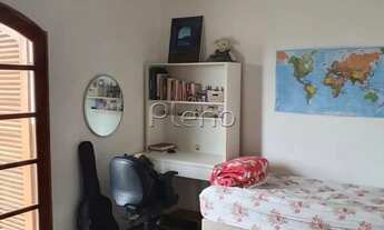 Imagem 10: Sobrado à venda em Campinas, Jardim Ibirapuera, com 4 quartos, com 230 m²