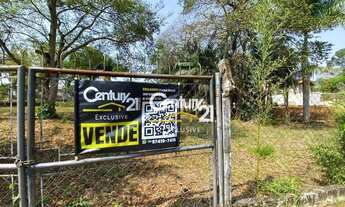 Imagem 3: Terreno à Venda no Condomínio Mosteiro de Itaici - Colinas do Mosteiro de Itaici em Indaia