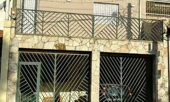 Imagem: Casa à venda em Jardim Esplanada, Jundiaí