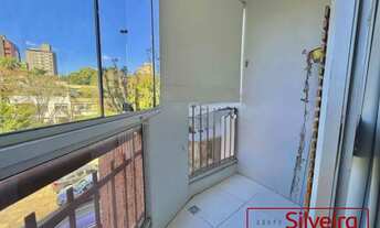 Imagem 4: CONFORTÁVEL APARTAMENTO SEMIMOBILIADO NA ANITA GARIBALDI