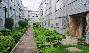 Imagem 2: Apartamento de 1 dormitório