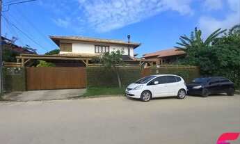 Imagem 2: Casa 3 dormitórios 170 m² - Rio Tavares, Florianópolis