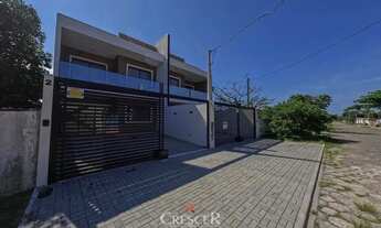 Imagem 2: Sobrado Alto Padrão pertinho da praia a venda em Matinhos!