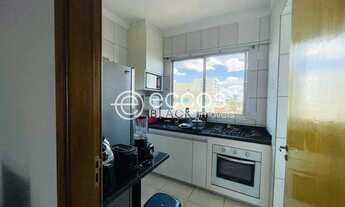 Imagem 4: Apartamento para aluguel, 2 quartos, 1 suíte, 2 vagas, Santa Mônica - Uberlândia/MG