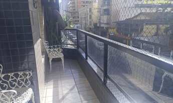 Imagem 4: Apartamento 2 Quartos Elevador Av. Oceânica a Venda na Praia do Morro - Guarapari - ES