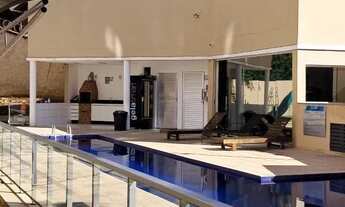 Imagem: Excelente 2 quartos com lazer