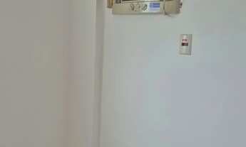 Imagem 6: APTO 3 QUARTOS 1 SUÍTE, COND. TORRES COXIPO, C/ ARMÁRIOS E AR, PROX PONTE COXIPO E SERGIO