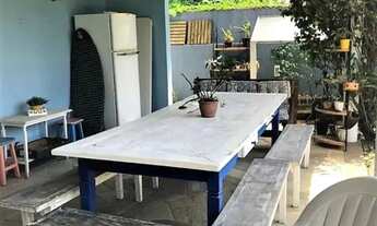 Imagem 2: CASA EM CONDOMÍNIO - ALPHAVILLE - SP