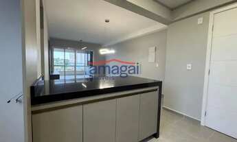 Imagem 6: Apartamento de 3 quartos para venda em Jacareí - SP