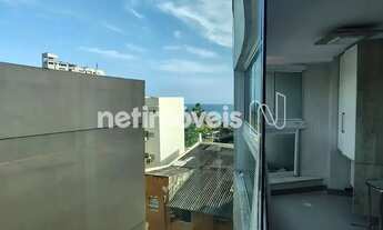 Imagem 4: COBERTURA COM VISTA MAR NO RIO VERMELHO ELEGÂNCIA, CONFORTO E PRIVACIDADE