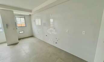 Imagem 4: APARTAMENTO 2 QUARTOS SENDO 1 SUÍTE E LAZER COMPLETO EM COQUEIROS FLORIANÓPOLIS