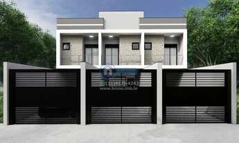 Imagem 2: Casa Sobrado em Vila Isolina Mazzei - 3 Suítes por R$ 1,1M