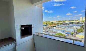 Imagem 7: Solaris Club Apartamento com 3 dormitórios