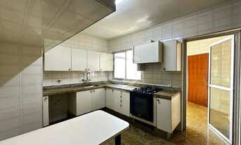 Imagem 6: Apartamento com 3 quartos 150m²- Residencial Costa do sol