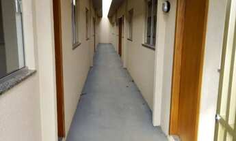 Imagem 4: Kitnet Kitnet com 1 dormitório