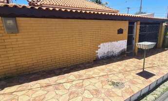 Imagem 2: Casa 2 quartos, sauna, churrasqueira - Jardim Itatiaia