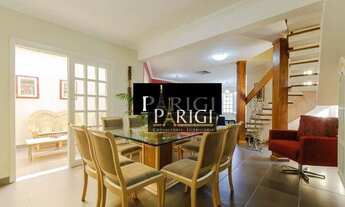 Imagem 5: Casa com 4 dormitórios para alugar, 254 m² por R$ 17.000,00/mês - Espírito Santo - Porto A