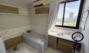 Imagem 7: Imóvel para venda tem 93 metros quadrados com 3 quartos em Vila Dom Luís - São Luís - MA