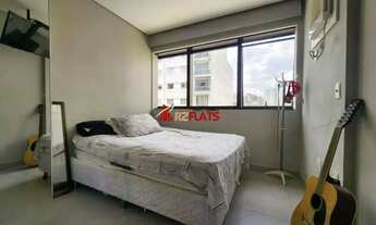 Imagem 6: Flat com ótimo preço no bairro Consolação. Confira!