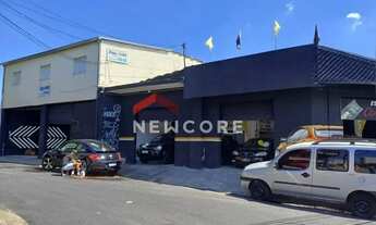 Imagem: Loja em Rua Rogélio Cabeza Castro - Jardim