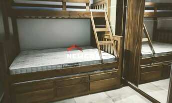 Imagem 4: Apartamento em Rua Oceânica Amábile - Ocian - Praia Grande/SP