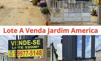 Imagem: Terreno Lote a Venda, Vendo, Bairro Jardim