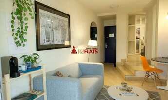 Imagem 4: Flat com ótimo preço no bairro Bela Vista. Confira!