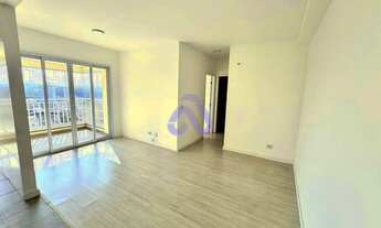 Imagem 2: Apartamento para Locação por R$ 3.000,00, Vila Jacuí, São Paulo, SP