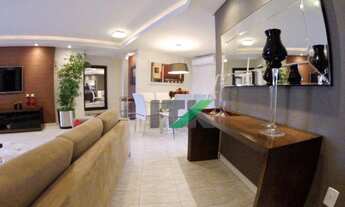 Imagem 5: Apartamento com 3 dormitórios para alugar, 177 m² por R$ 21.200,00/mês - Centro - Balneári