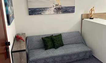 Imagem 5: Flat Palladium Apartamento com 1 dormitório