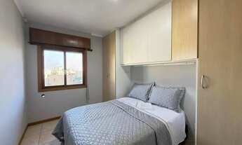 Imagem 7: Cobertura de 02 quartos, +130m², mob, box, infraestrutura completa.. Junto a praça Flávio