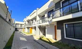 Imagem: SOBRADOS COM TERRAÇO PRÓX. AO POSTO VENTANIA