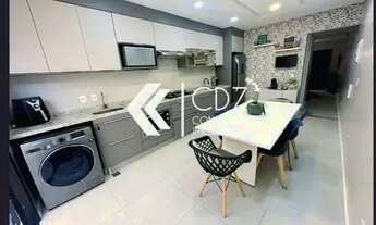 Imagem 5: Sobrado com 2 Suítes á venda no Jd Ferreira - Sorocaba/SP