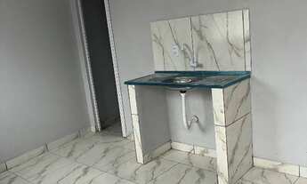 Imagem 5: Aluguel de Casa no Veridiana