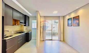 Imagem: Apartamento para Locação 47 m² 2 Quartos