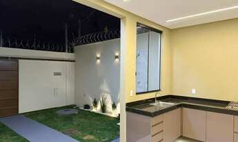 Imagem 2: Casa a Venda Zero Entrada / Residencial Monte Pascoal - Goiânia - GO