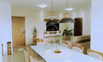 Imagem 2: Apartamento no Terra Mundi Parque Cascavel, Jardim Atlântico com 3 suítes plenas